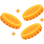 floating-coins